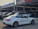 جينيسس G70 Prestige 2.0L RWD