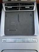 بي واي دي هان BYD HAN BYD Han L EV  701KM   Flagship