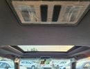 تويوتا لاند كروزر تويوتا لاندكروزر GXR || محرك بنزين V6 سعة 3.5 لتر، ناقل حركة أوتوماتيكي، دفع رباعي | مقاعد قماشية مع