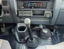 Toyota Land Cruiser 70 LC76 TOYOTA LANDCRUISER HARDTOP LC76 5DOOR || 4.2L DIESEL M/T 4WD | LEATHER SEATS | POWER WINDOWS (CODE #