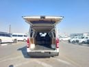 تويوتا هاياس TOYOTA HIACE VAN RHD 2019 MODEL 2.8 L DIESEL AUTOMATIC(PM05162)