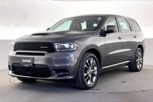Dodge Durango R/T | National Day Celebration | Guaranteed Warranty | 0 Down Payment