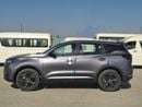 Chery Tiggo 7 CHAMPION STANDARD 1.5L TURBO PETROL AT 2026MY