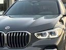 BMW X5 M50i 4.4L AED 4,304 P.M | 0% DOWN PAYMENT | BMW X5 M50I | 2023 | AGENCY SERVICE CONTRACT | FULL AGEN