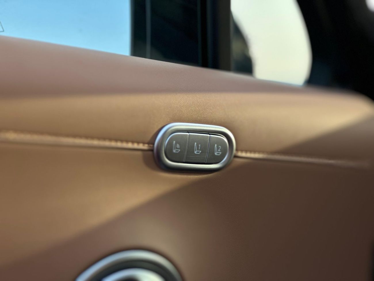 Hyundai Palisade 2025 Hyundai Palisade Calligraphy Brand New