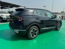 كيا سبورتيج 1.6L PETROL 2024