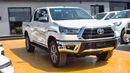 Toyota Hilux Toyota Hilux 2.8 fool option A/T