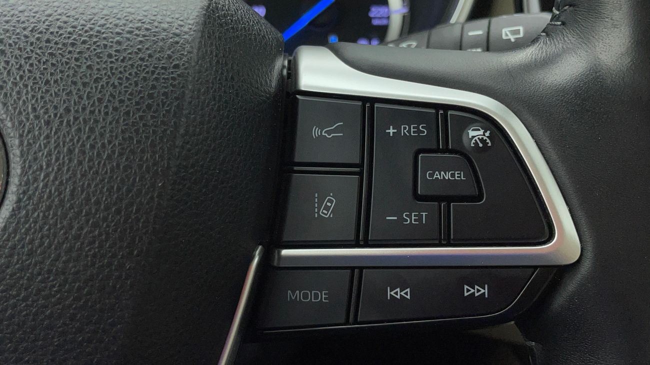 تويوتا هايلاندر VXR 2.5 | بدون دفعة مقدمة | اختبار قيادة مجاني للمنزل