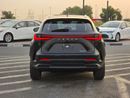 Lexus NX 250 2023 Model NX250 Full option Sunroof , Parking sensore