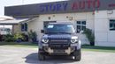 Land Rover Defender P400 3.0L (For Local registration plus 10%)