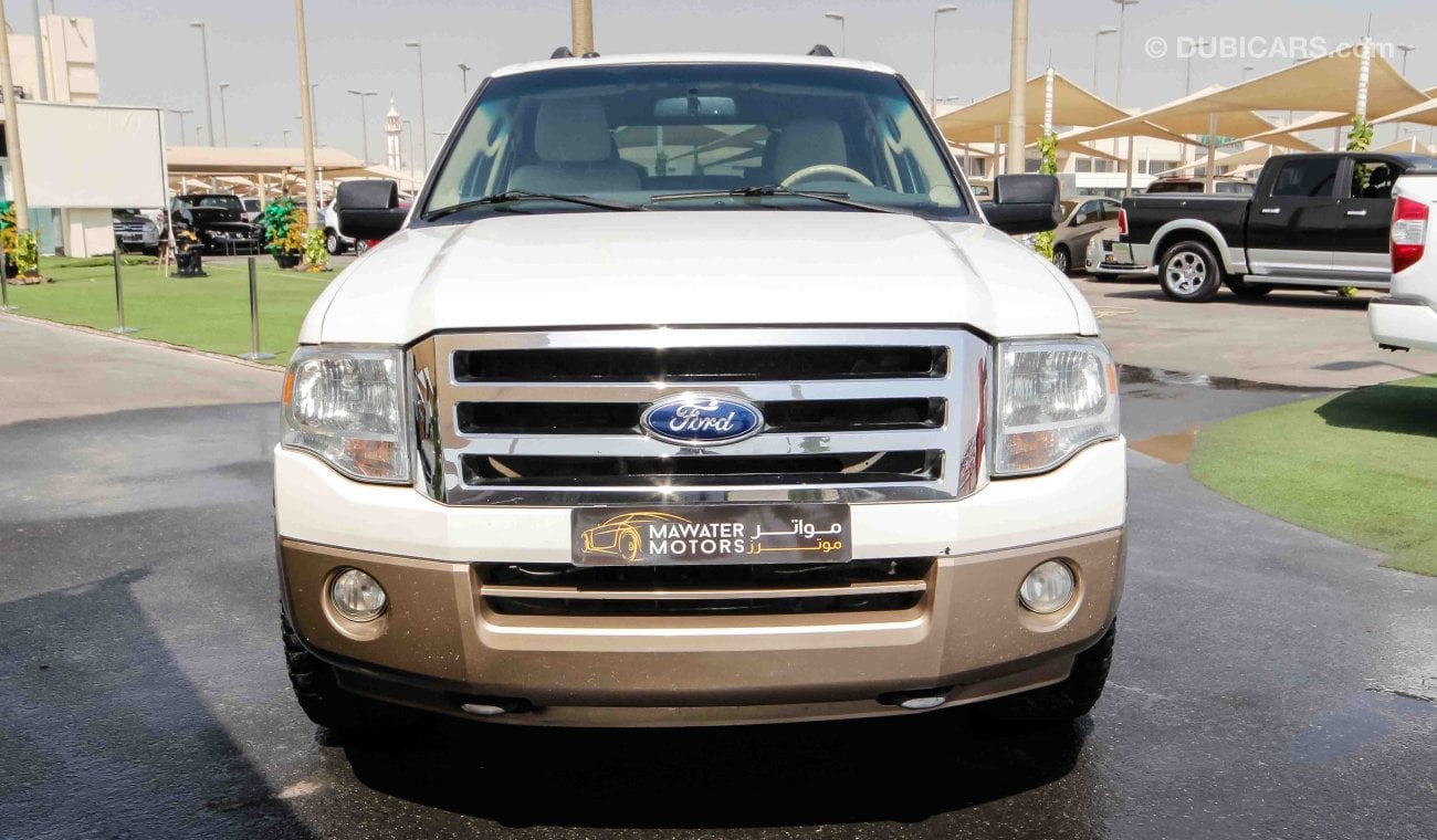 Ford Expedition