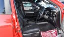 Toyota Hilux SR5 Diesel 2.8 Full option Clean Car