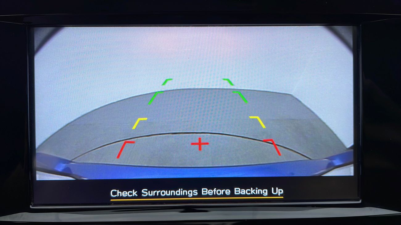 Subaru XV STD 2 | Under Warranty | Inspected on 150+ parameters