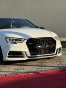 أودي S3