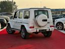 مرسيدس بنز G 63 AMG 