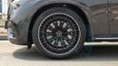 Mercedes Benz GLC 43 AMG 4MATIC (For Export , НА ЭКСПОРТ) 2.0T EQ Boost GCC 2026 Без пробега