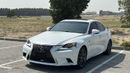 لكزس IS 250 F Sport 2.5L