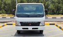 Mitsubishi Canter Ref#232 2015