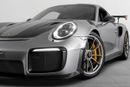 Porsche 911 GT2RS 2019 Porsche GT2 RS Weissach / Full Porsche Service History
