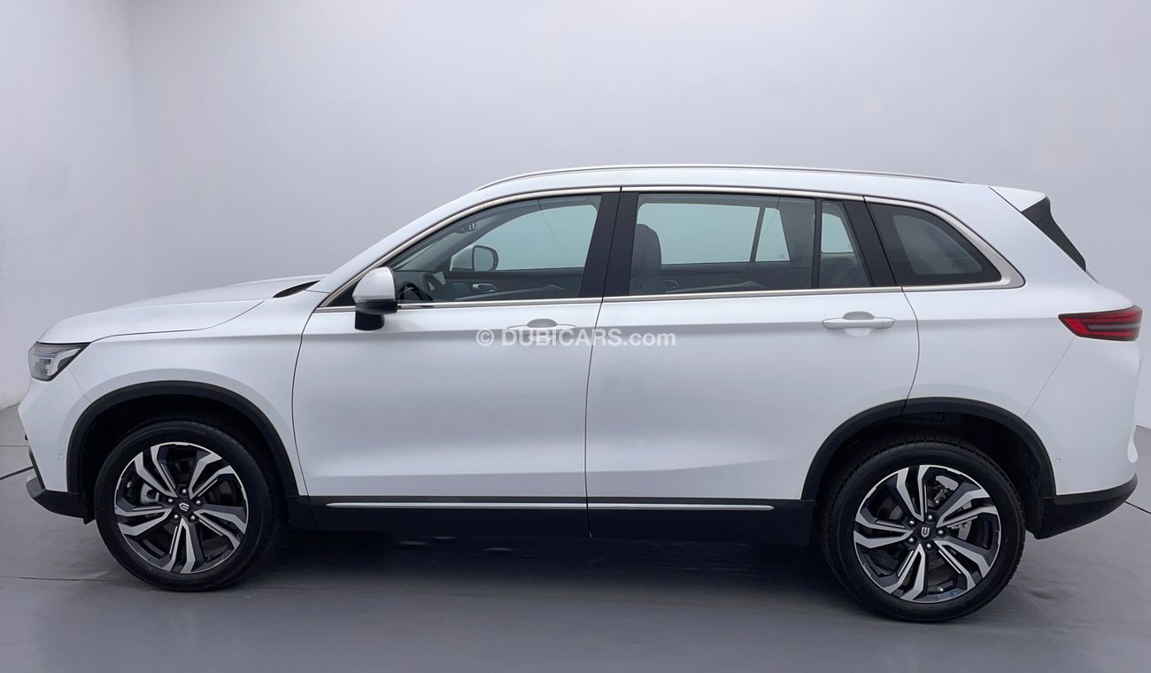 Skywell ET5 COMFORT 0.01 | Zero Down Payment | Free Home Test Drive