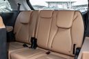 Kia Carnival EX (price non-negotiable)