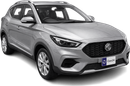 MG ZS STD 2024 | AED 575/Month | 0 DP | 30 Day Return | Warranty | Service History