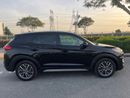 Hyundai Tucson SE 2019 PUSH START 4x4 USA IMPORTED