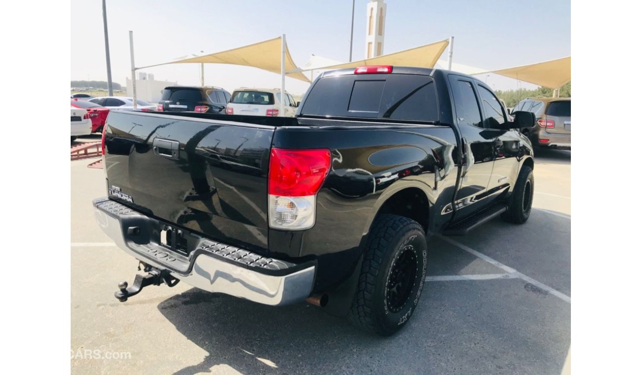 Toyota Tundra