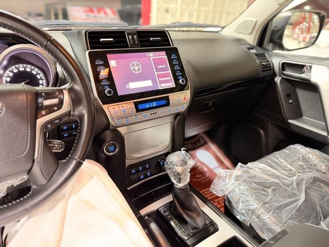 Toyota Prado TXL1, миниатюра 29