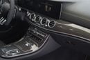مرسيدس بنز E 63S  1 OF 999