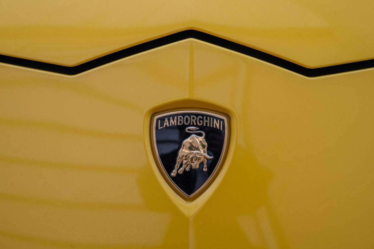 لامبورغيني اوروس Urus  | 15,667 P.M | 0% Downpayment | WARRANTY