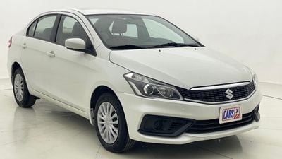 Suzuki Ciaz GL 1.5 | Zero Down Payment | Home Test Drive