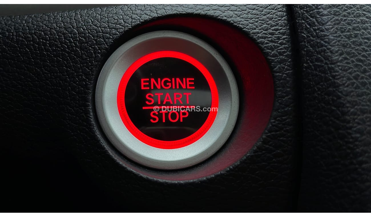 Honda Civic LX SPORT 1.6 | Zero Down Payment | Free Home Test Drive