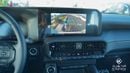 Toyota Prado 2.4L Turbo - All Rounder G - 7 Seater SUV with Leather Seats - GCC Specs - Diff Lock