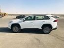 تويوتا راف ٤ 2.5L AT hybrid XLE