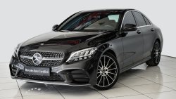 Mercedes-Benz C200 Premium