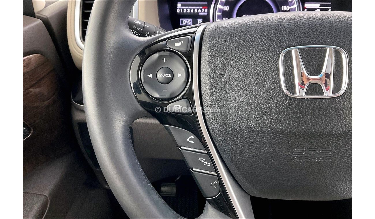 Honda Odyssey J EX | 1 year free warranty | 0 down payment | 7 day return policy