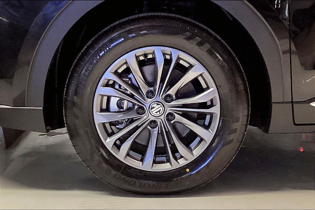 MG ZS Standard | Start 2026 with the ideal drive | Guaranteed Warranty | 0 Down Payment