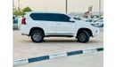 Toyota Prado Toyota Prado 2019 TXL 2.8L