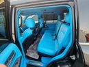 Toyota Land Cruiser VXR Modified to 2024 GR SPORT 5.7L V8 Petrol Engine Automatic Gear 4WD 7 Seats 5 Doors