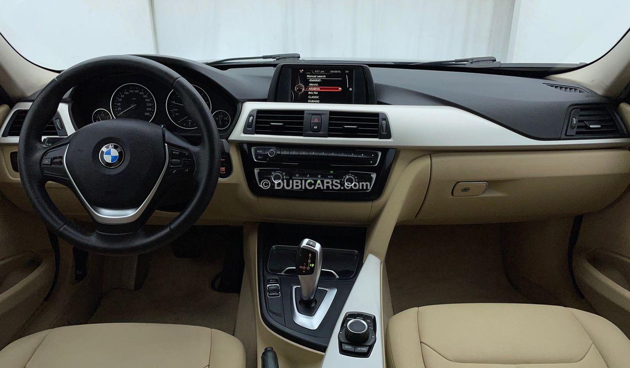 BMW 318i STD 1.5 | Zero Down Payment | Free Home Test Drive