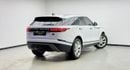 Land Rover Range Rover Velar P250 2020 Range Rover Velar P250 S, Warranty, Full Service History, Excellent Condition, GCC