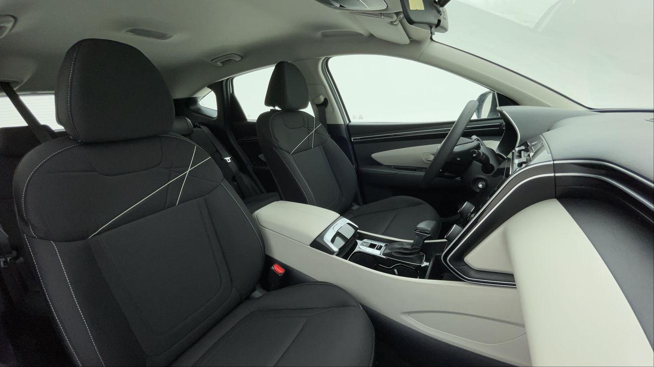 Hyundai Tucson SMART 2 | Zero Down Payment | Free Home Test Drive