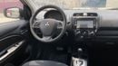 Mitsubishi Mirage GLX Mid 1.2L