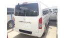 Toyota Hiace Hiace RIGHT HAND DRIVE (Stock no PM 338 )