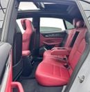 بورش ماكان 2024 Porsche Macan 4 EV, 06/2028 Porsche Warranty, Porsche Full Service History, GCC