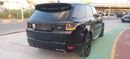 Land Rover Range Rover Sport HSE 2.0L