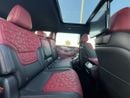 Nissan Patrol LE PLATINUM CITY | EXPORT