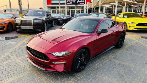 Ford Mustang For sale