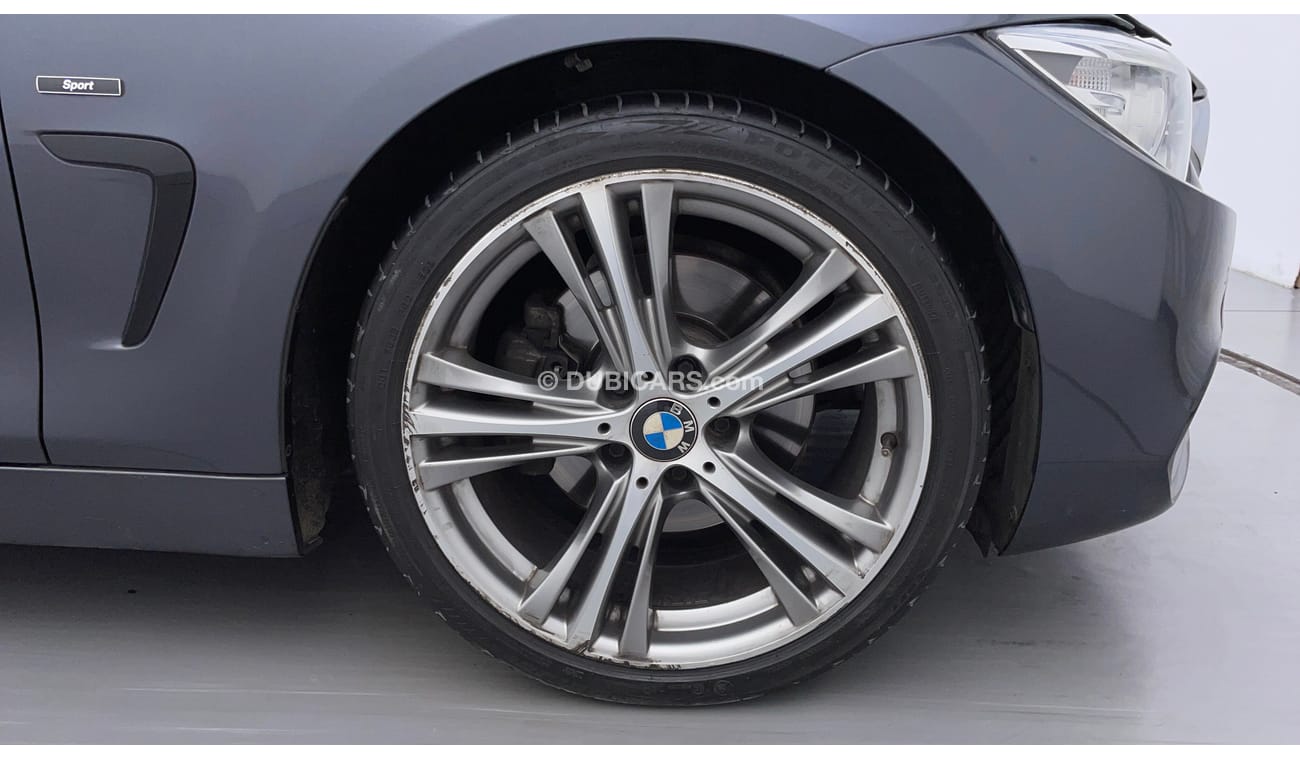 BMW 428i SPORT LINE 2 | Zero Down Payment | Free Home Test Drive